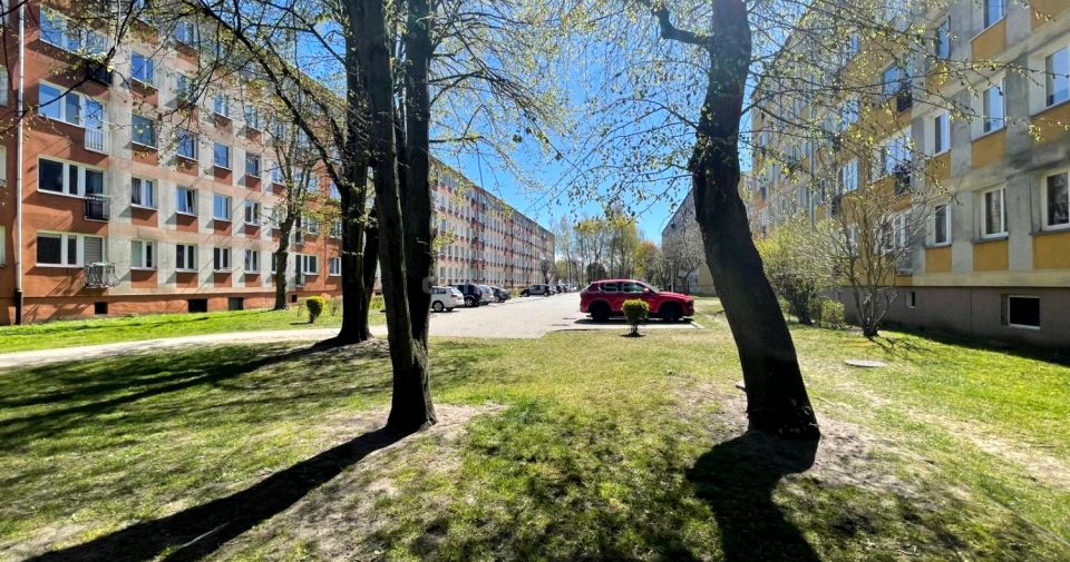 Mieszkanie Kołobrzeg