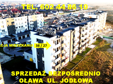 Mieszkanie Oława