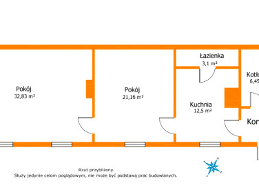Dom Zielona Góra