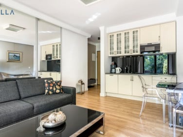 Mieszkanie apartamentowiec Sopot