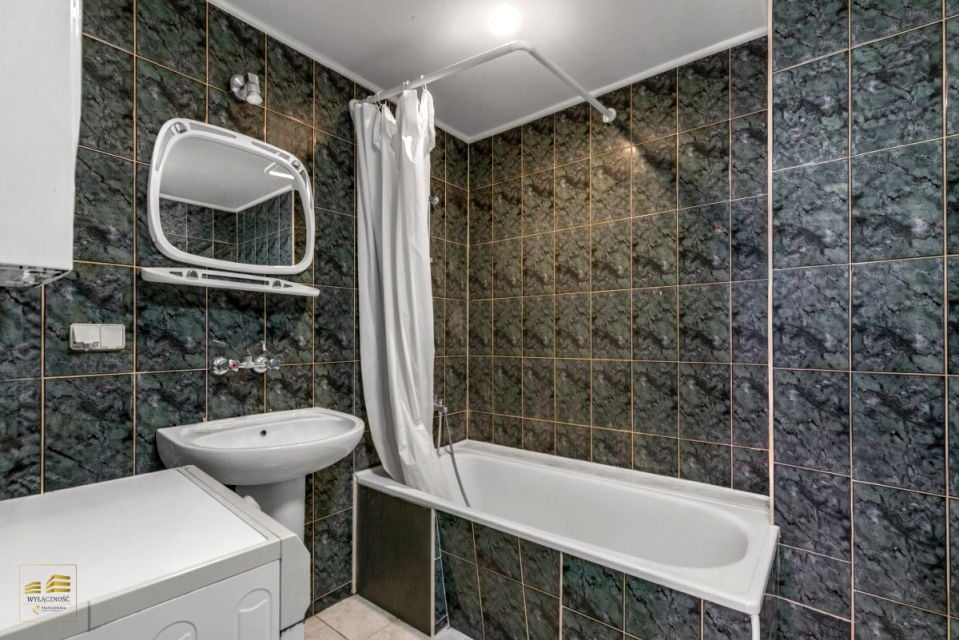 Apartment in Lublin, Helenów, Sławinek - Widok 6