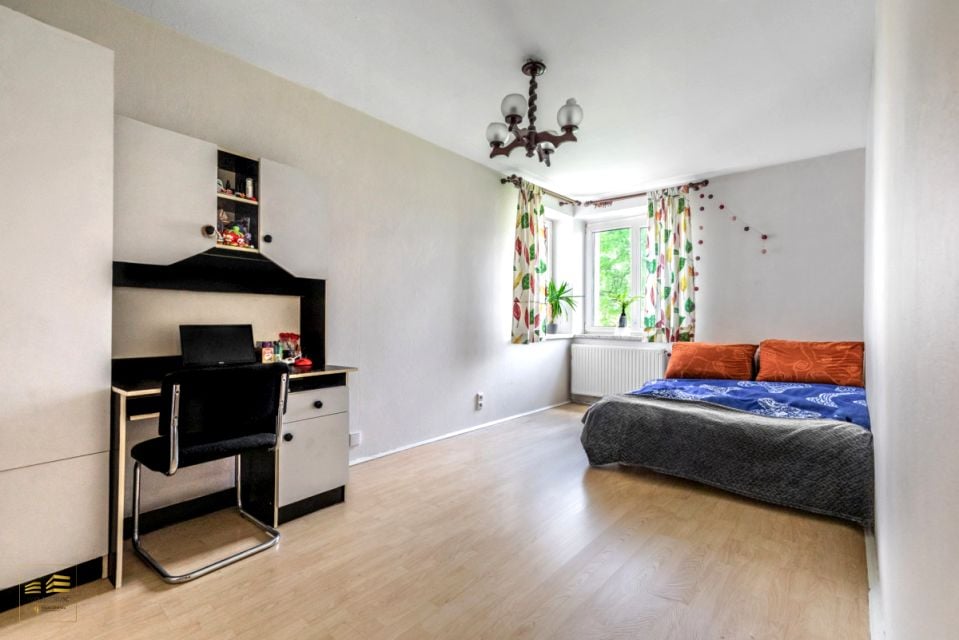 Apartment in Lublin, Helenów, Sławinek - Widok 3