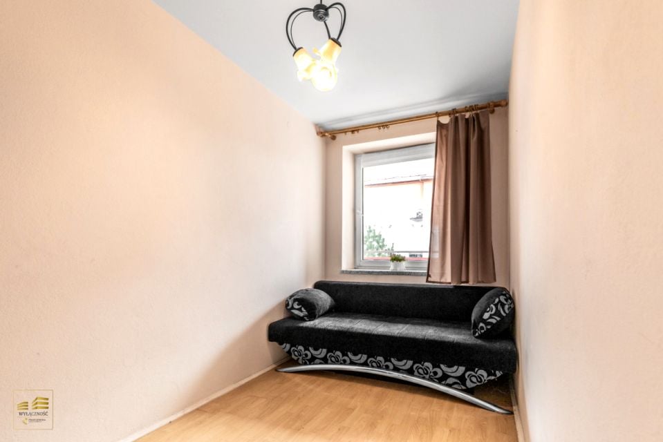 Apartment in Lublin, Helenów, Sławinek - Widok 4