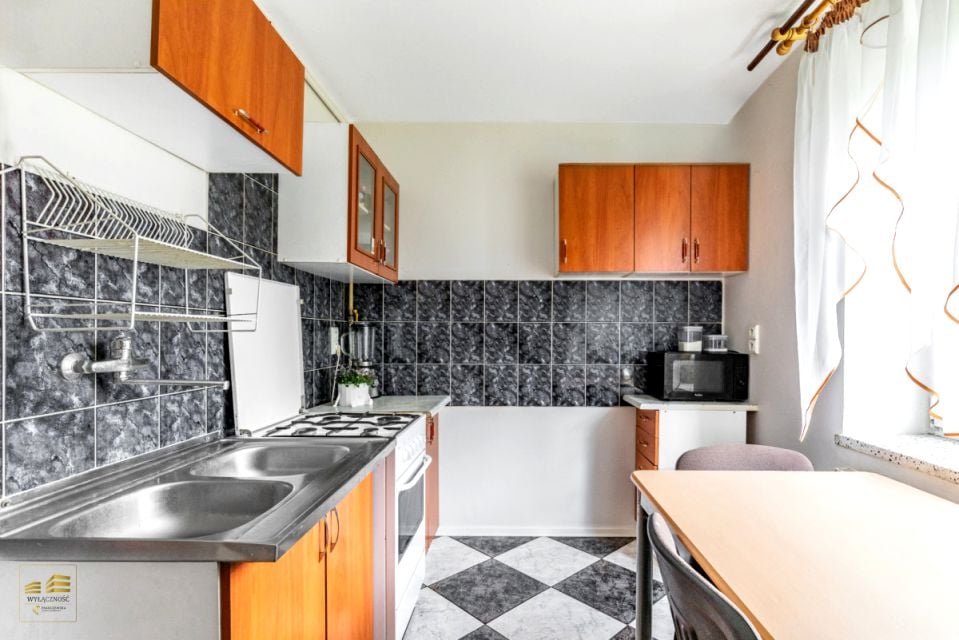 Apartment in Lublin, Helenów, Sławinek - Widok 5