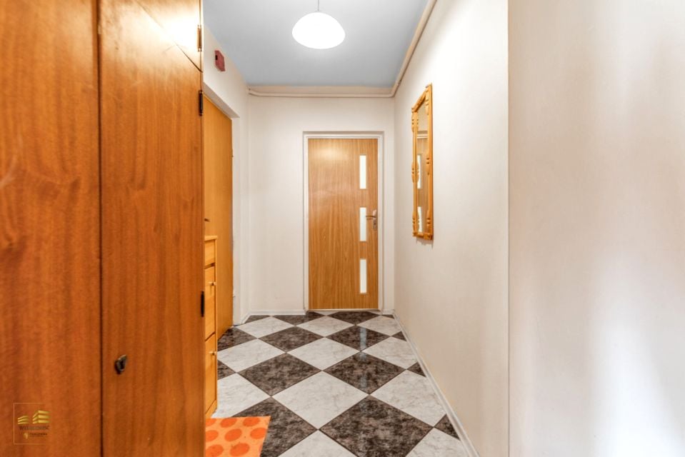 Apartment in Lublin, Helenów, Sławinek - Więcej