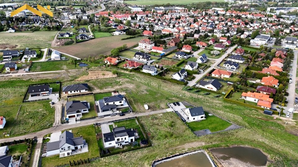 Działka Elbląg