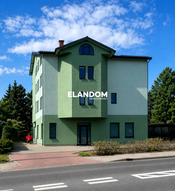 Lokal Warszawa