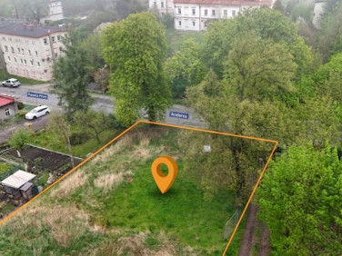 Działka budowlana Wałbrzych