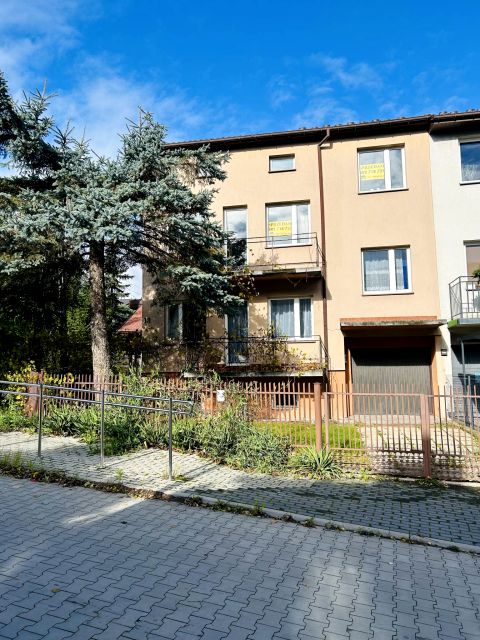 Dom Kielce