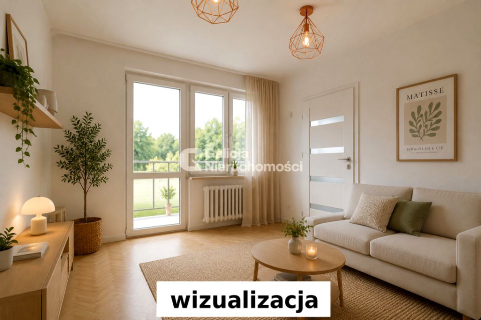 Mieszkanie Rzeszów
