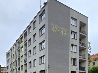 Mieszkanie Bytom