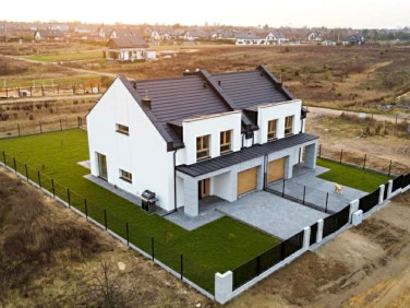 Dom Wyszków