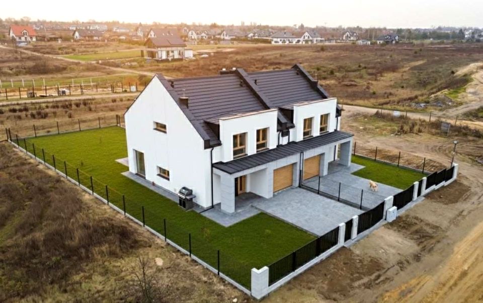 Dom Wyszków