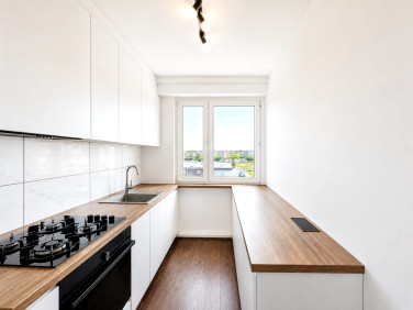 Mieszkanie Bydgoszcz