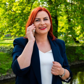 Anna Kacperska
