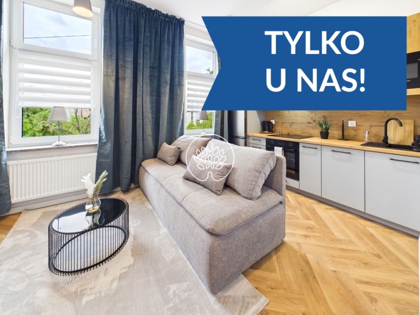 Mieszkanie Bydgoszcz