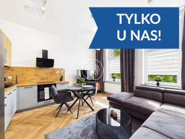 Mieszkanie Bydgoszcz