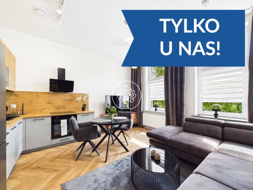 Mieszkanie Bydgoszcz