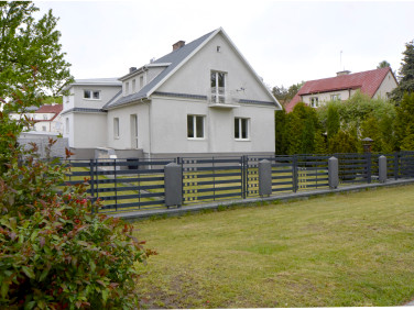 Dom Kielce