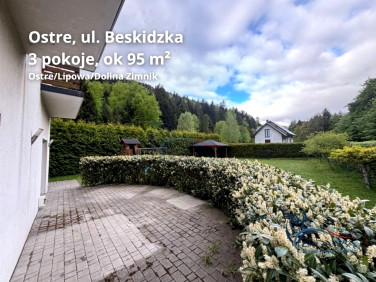 Mieszkanie Żywiec