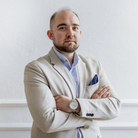 Rafał Ossowski