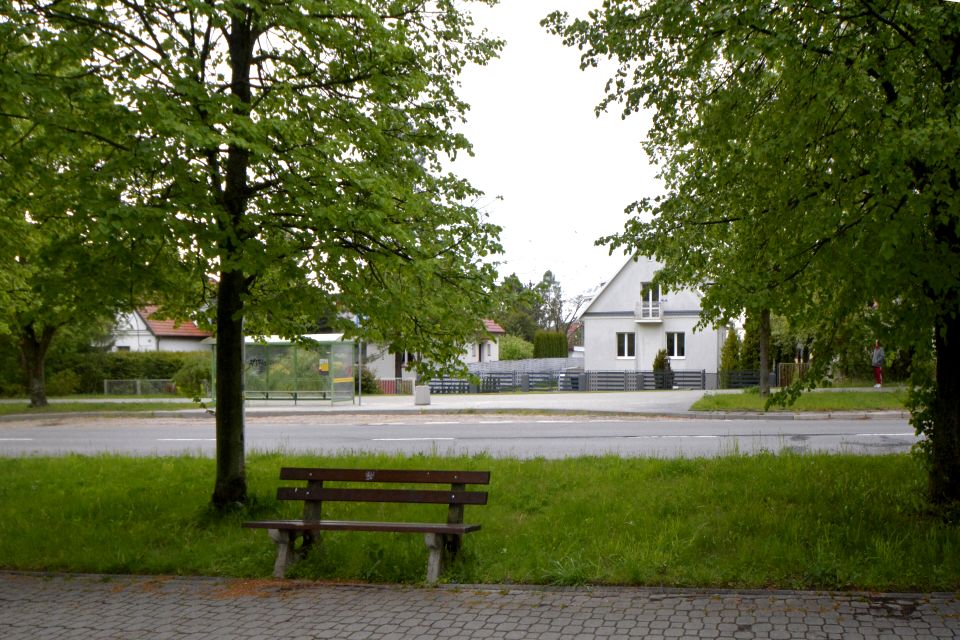 Dom Kielce