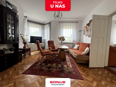 Dom Szczecin