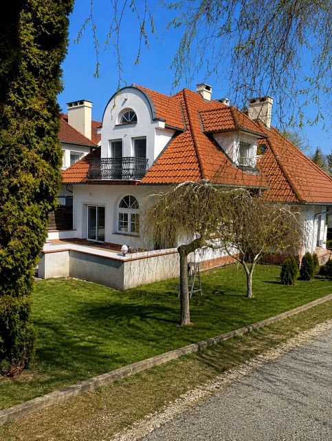 Dom Kraków
