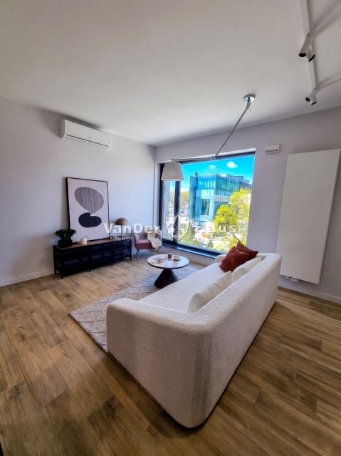 Apartament – pohled 2
