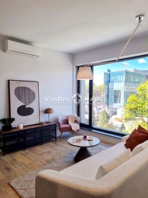 Apartament – pohled 3