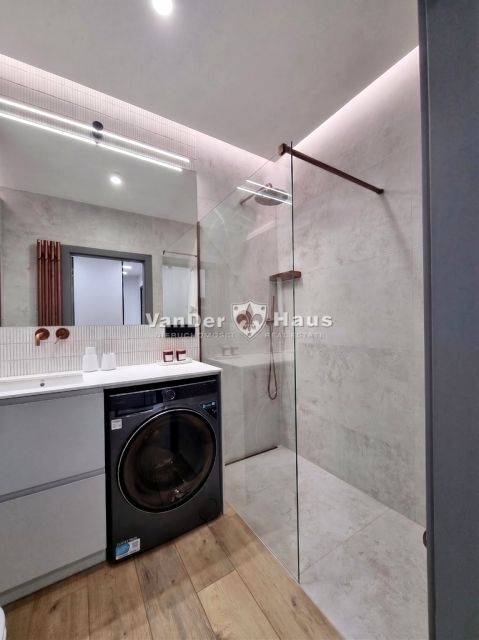 Apartament – další