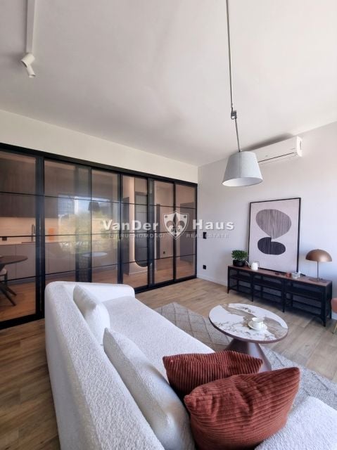 Apartament – pohled 4