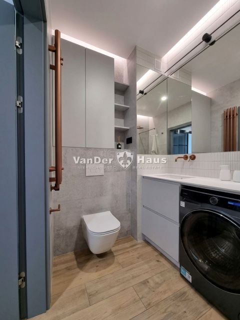 Apartament – pohled 6