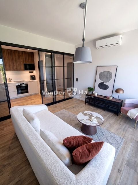 Apartament – pohled 5