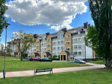 Mieszkanie Białystok sprzedaż