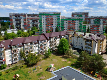 Mieszkanie Białystok