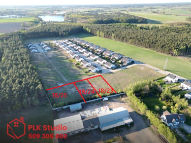 Działka budowlana Gniezno