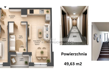 Mieszkanie Kraków