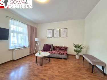 Mieszkanie Szczawno-Zdrój