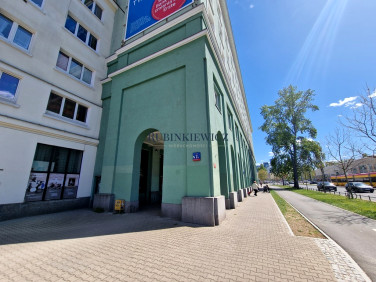Lokal Warszawa