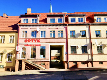 Mieszkanie Trzebiatów
