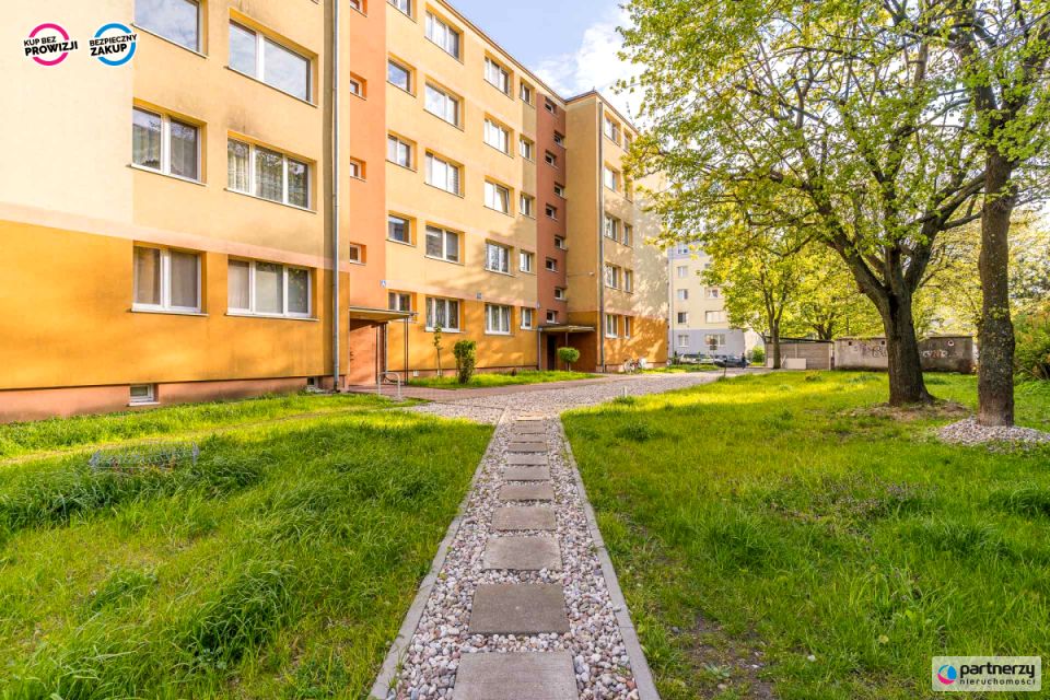 Mieszkanie Gdańsk