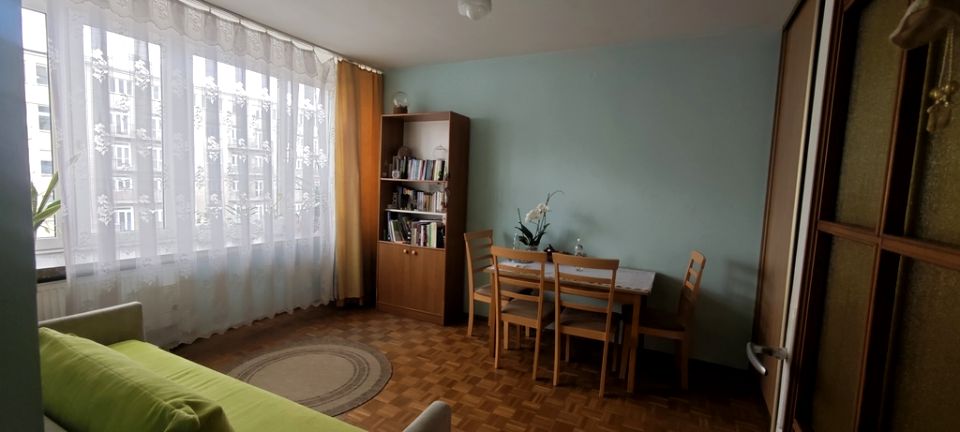 Mieszkanie Warszawa
