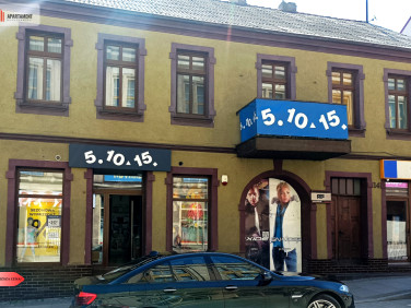 Lokal Świecie