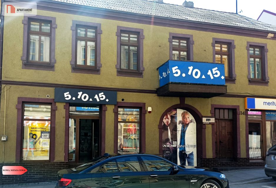 Lokal Świecie