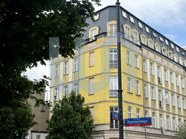 Mieszkanie Łódź