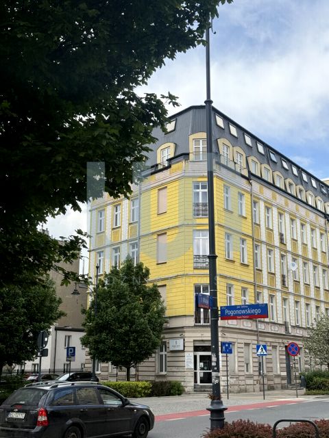 Mieszkanie Łódź