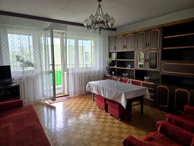 Mieszkanie Wołomin