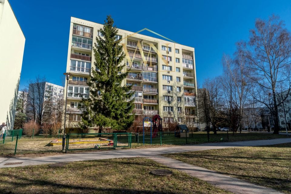 Mieszkanie Warszawa