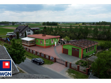Dom Miesiączkowo